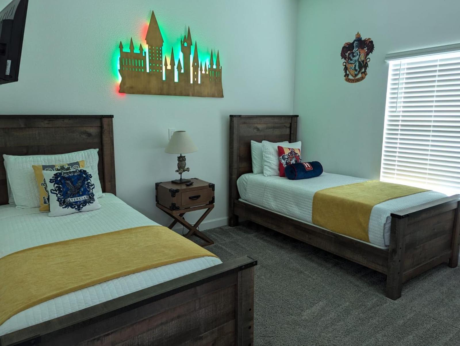 25Min To Disney! Nice Th 5B Privatepool! K!Ssimmee คิสซิมมี ภายนอก รูปภาพ
